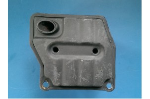 Глушник бензопила 4500/5200/5800 Китай